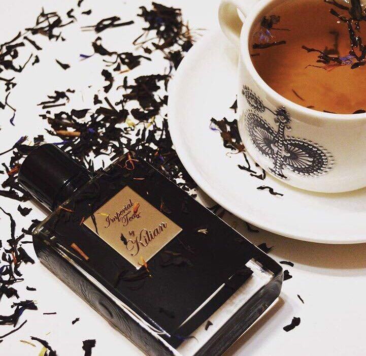 Top 5 chai nước hoa hương trà thơm mát dành cho mùa xuân hè