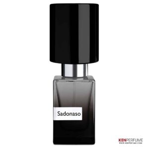 Nasomatto Sadonaso The Phallic Edition