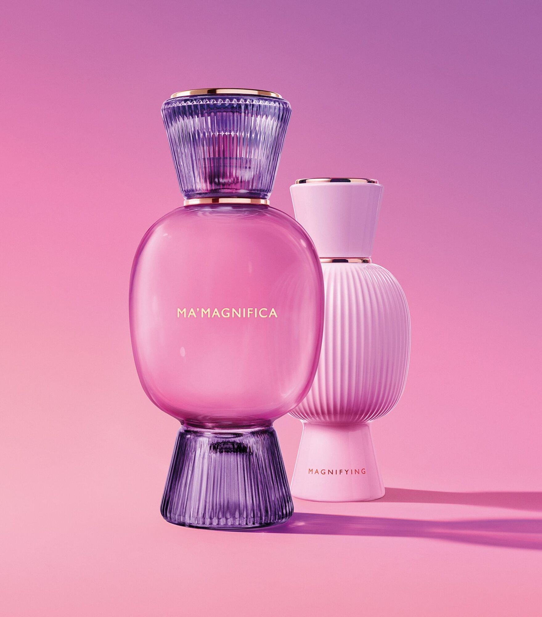 Nước Hoa Nữ Bvlgari Allegra Ma'magnifica EDP