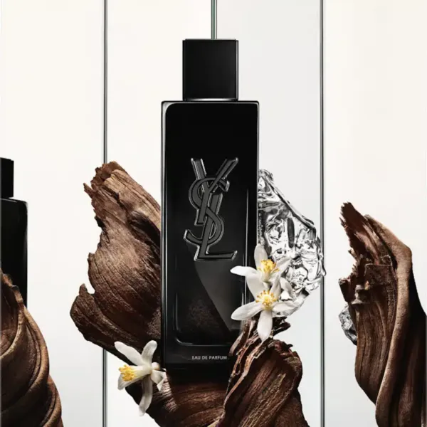 Nước Hoa Nam Yves Saint Laurent YSL MYSLF EDP