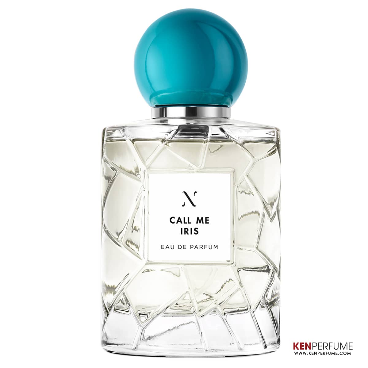 Nước Hoa Unisex Les Soeurs de Noe Call Me Iris