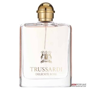 Trussardi Delicate Rose EDT