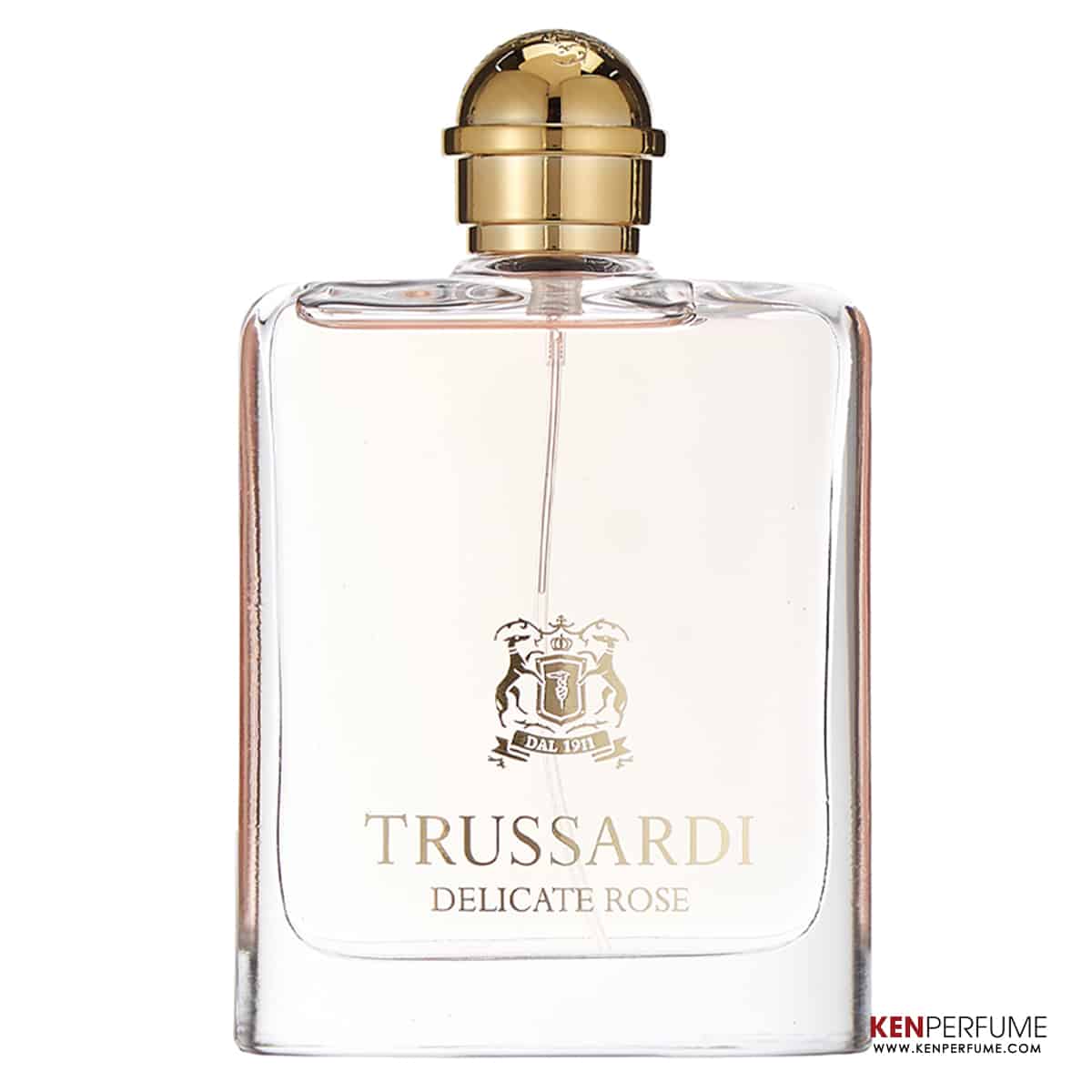 Hướng Dẫn Cách Kiểm tra nước hoa Trussardi thật và giả chính xác nhất