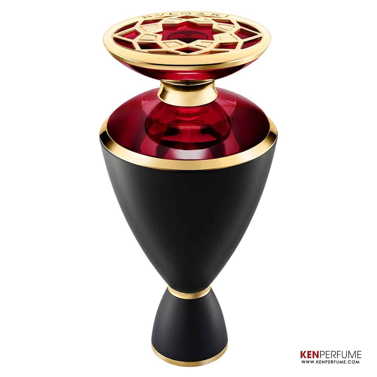 Nước Hoa Nữ Bvlgari Le Gemme Rubinia