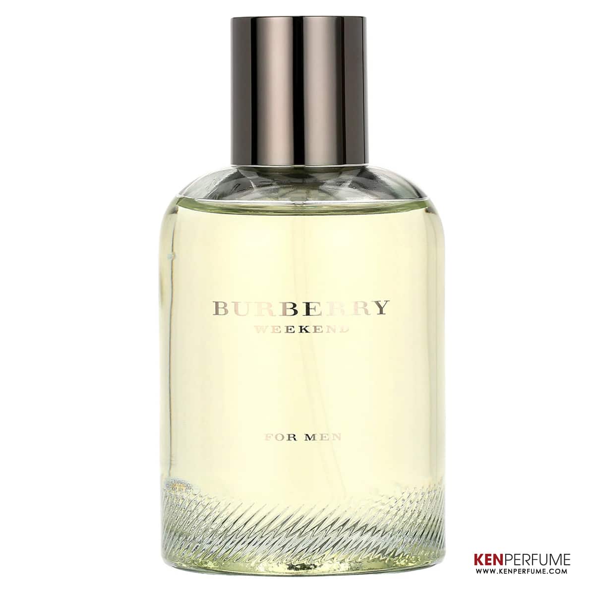 Nước Hoa Nam Burberry Weekend For Men EDT