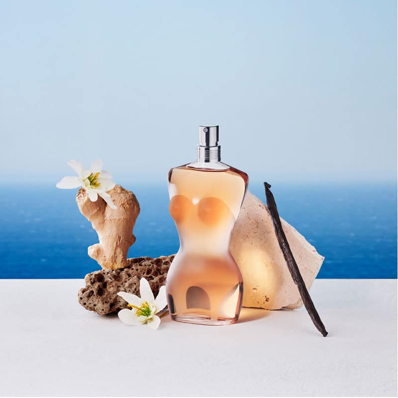 Nước Hoa Nữ Jean Paul Gaultier Classique EDT