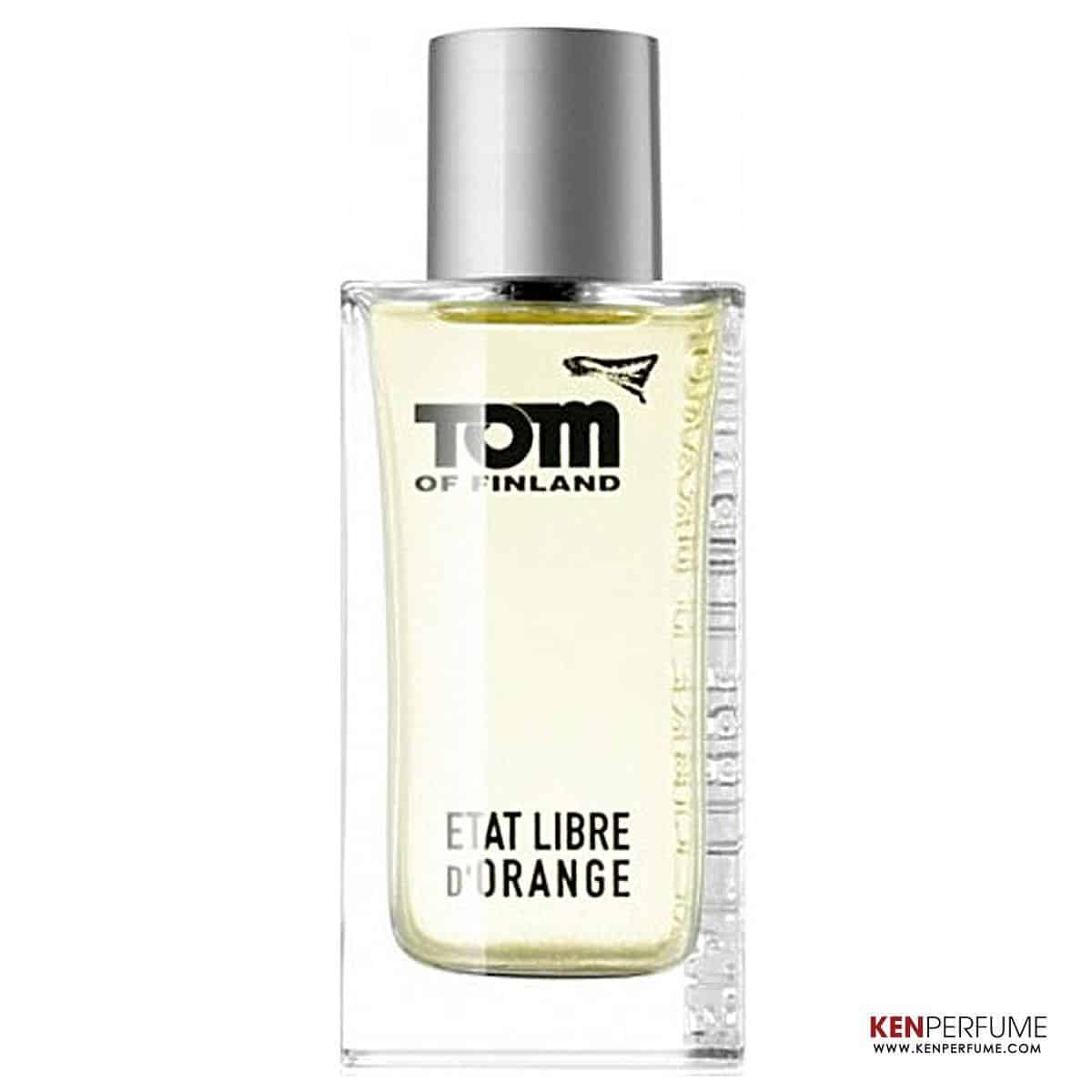 Giới thiệu nước hoa Tommy Hilfiger