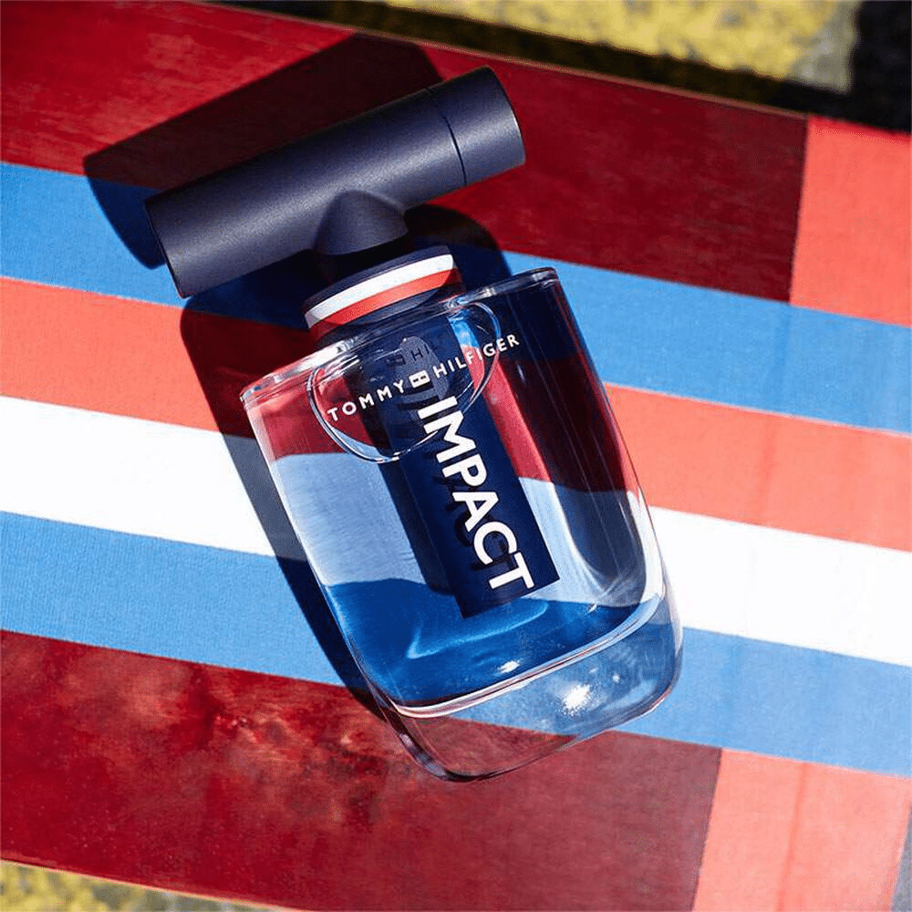 Tommy Hilfiger Impact Eau de Toilette