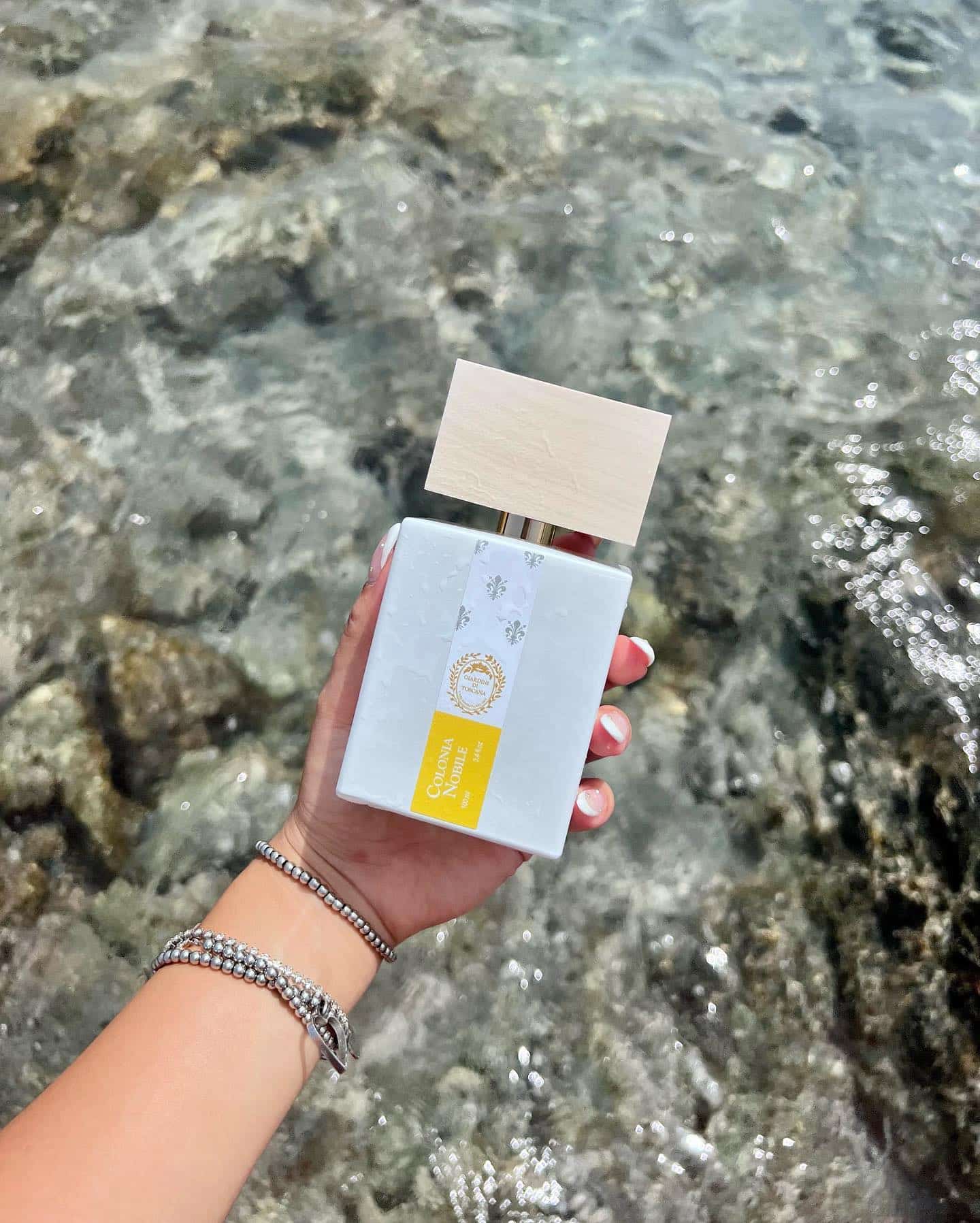 Nước Hoa Unisex Giardini Di Toscana Colonia Nobile EDP