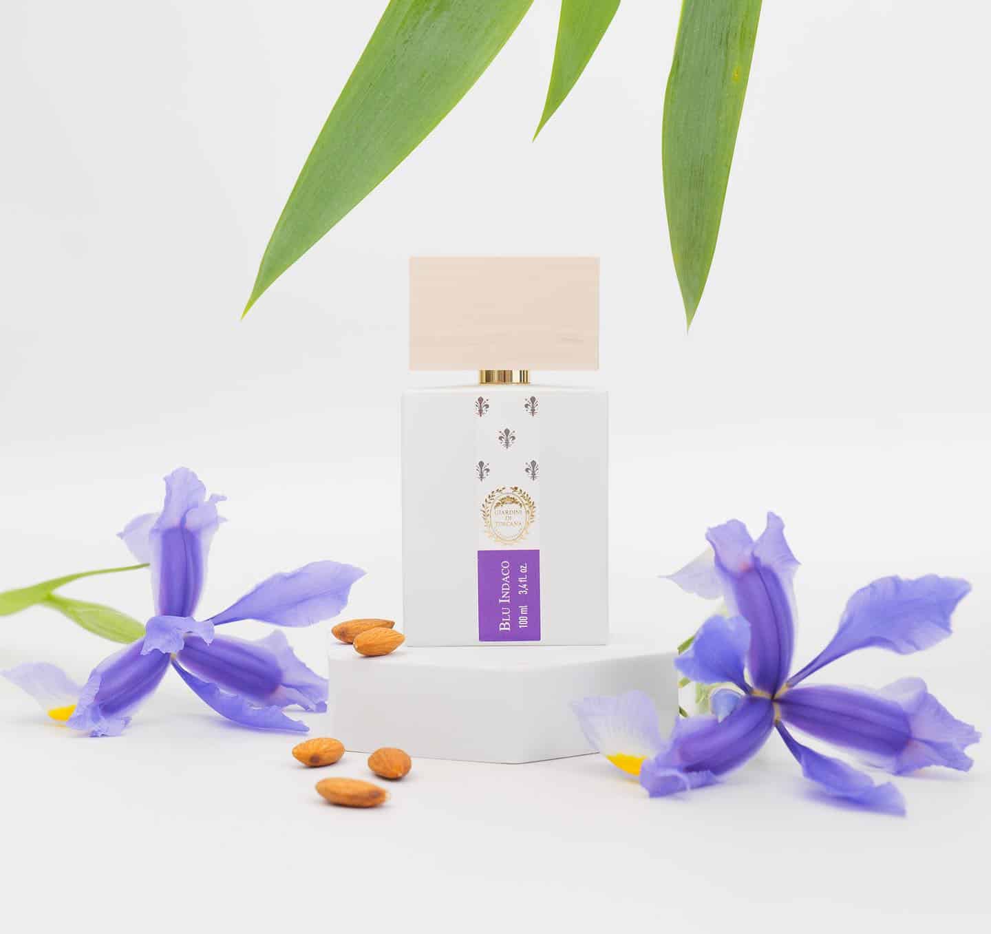 Nước Hoa Unisex Giardini Di Toscana Blu Indaco EDP