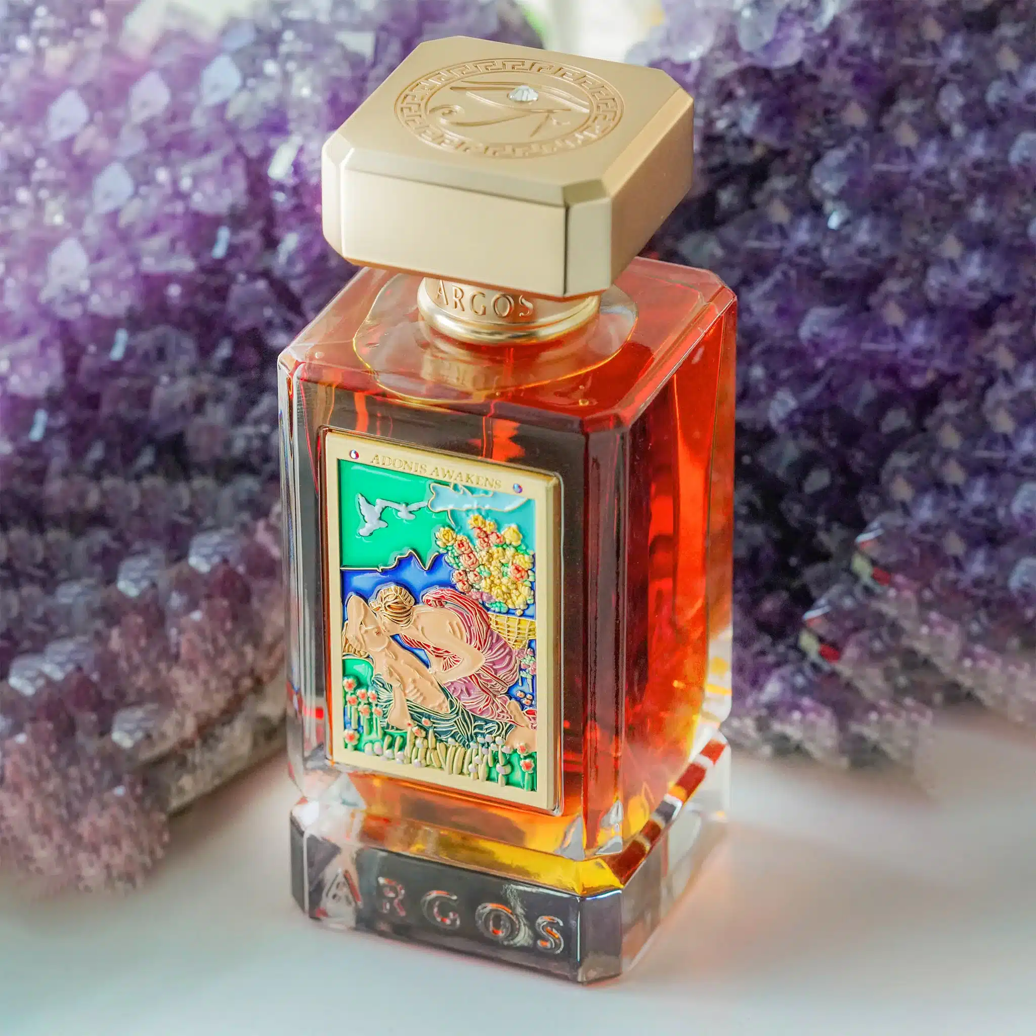 Nước Hoa Unisex Argos Adonis Awakens EDP
