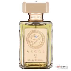 Argos Argos Pour Femme EDP