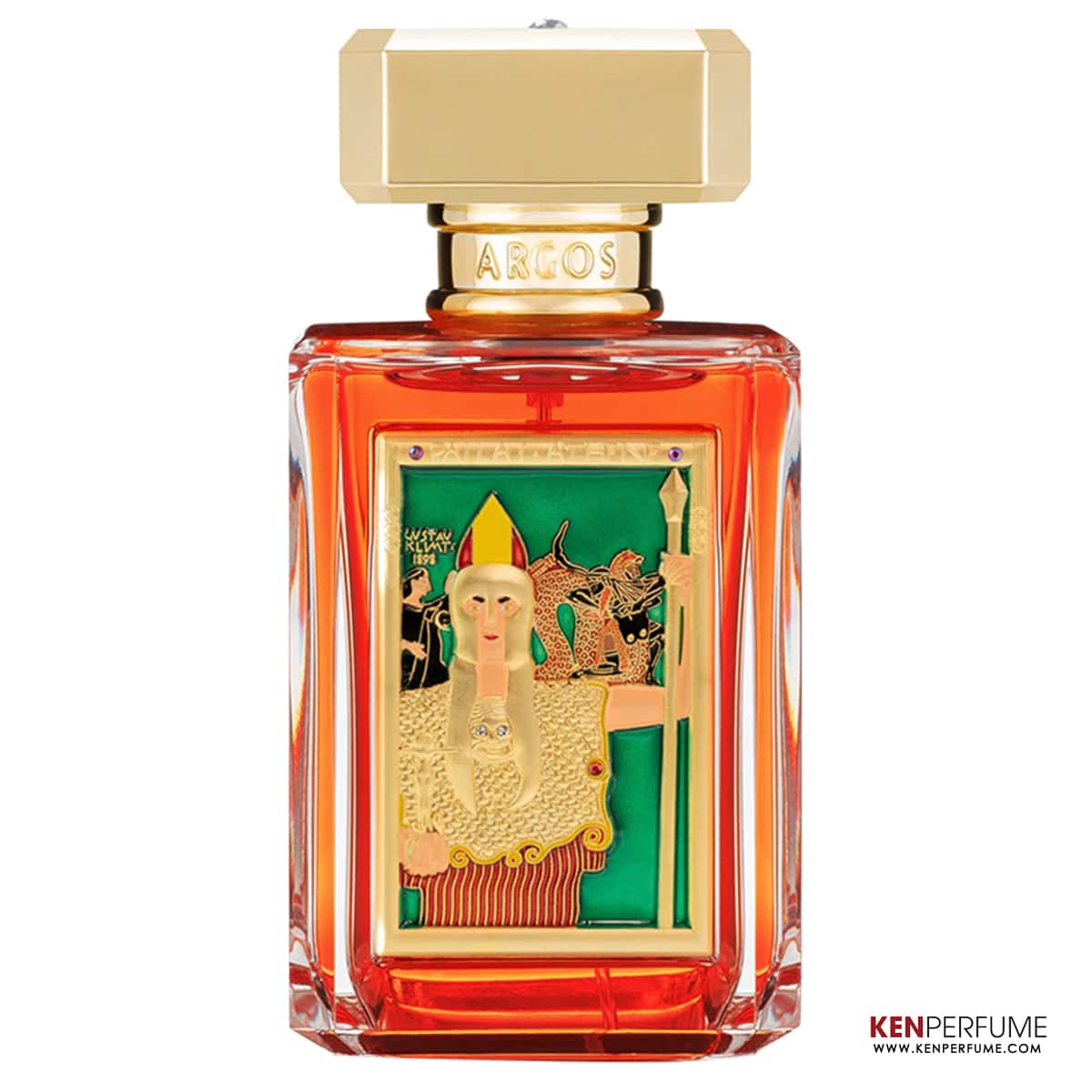 Nước Hoa Unisex Argos Pallas Athene EDP