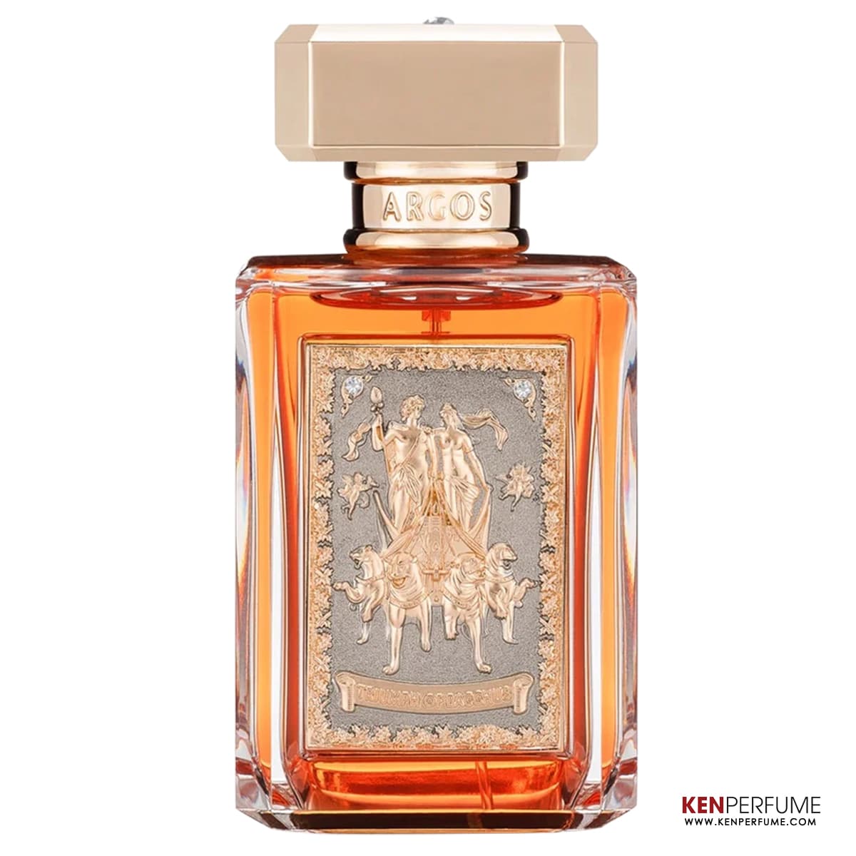 Nước Hoa Unisex Argos Triumph Of Bacchus EDP