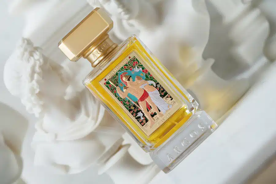Nước Hoa Unisex Argos Love Triumphs Over War EDP