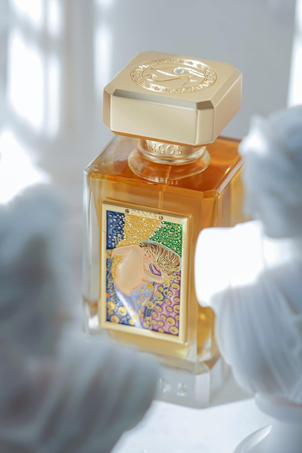 Nước Hoa Unisex Argos Danae EDP