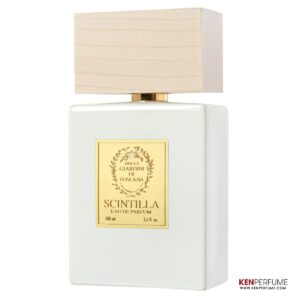 Nước Hoa Unisex Giardini Di Toscana Scintilla EDP