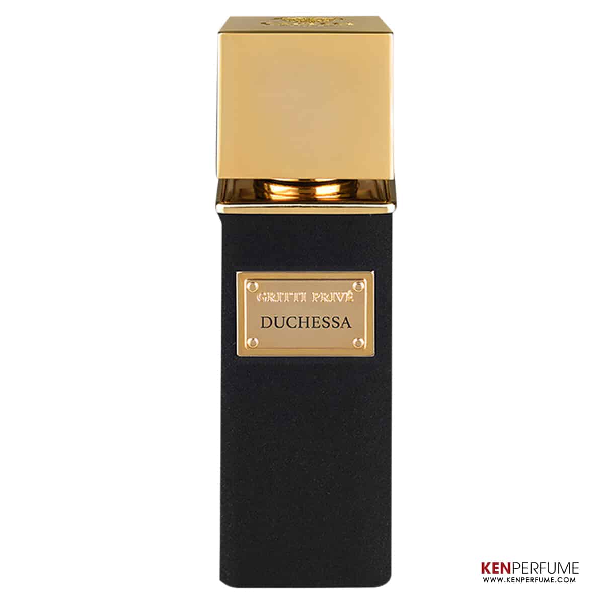 Nước Hoa Unisex Gritti Privé Collection Duchessa
