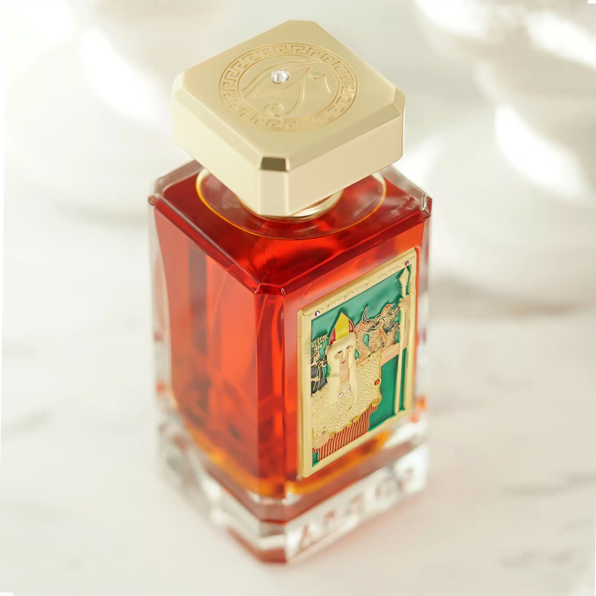 Nước Hoa Unisex Argos Pallas Athene EDP
