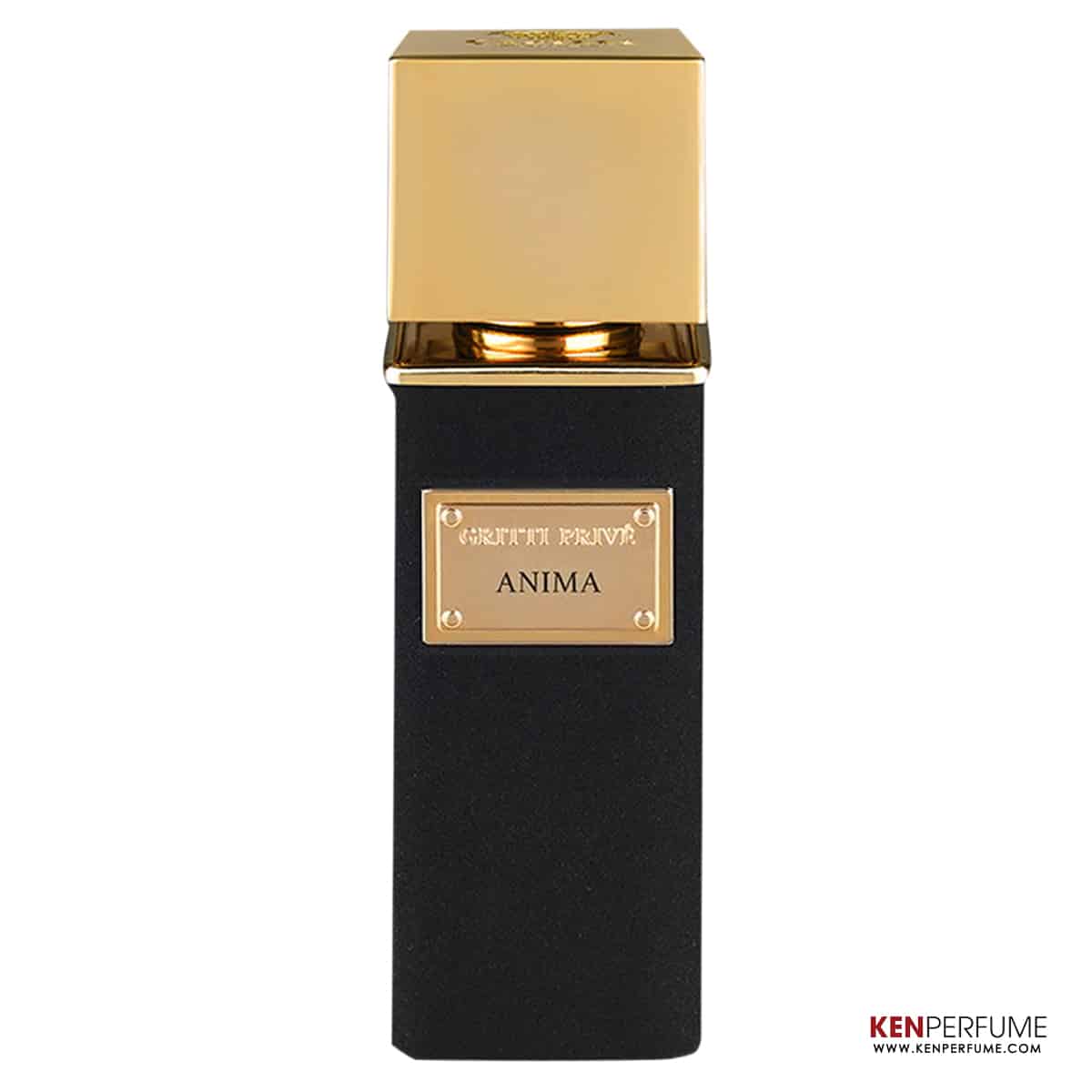 Nước Hoa Unisex Gritti Privé Collection Anima