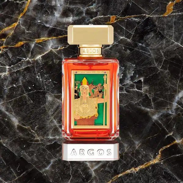 Nước Hoa Unisex Argos Pallas Athene EDP