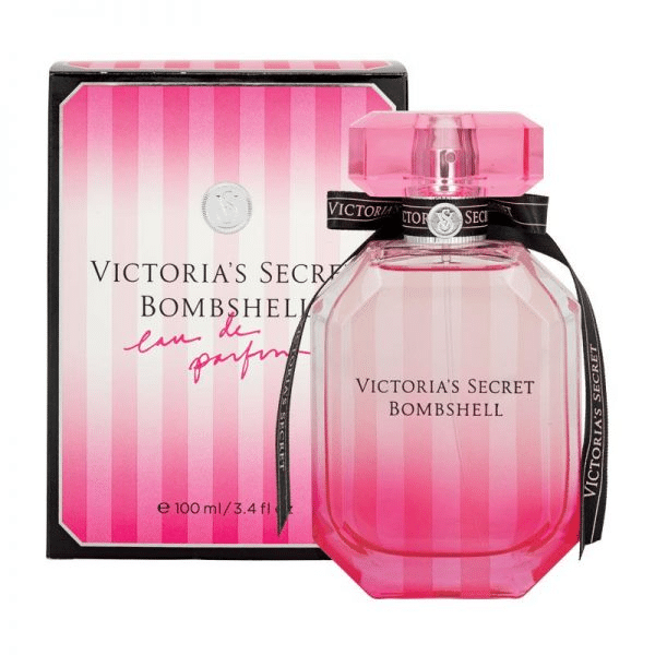 Victoria’s Secret Bombshell