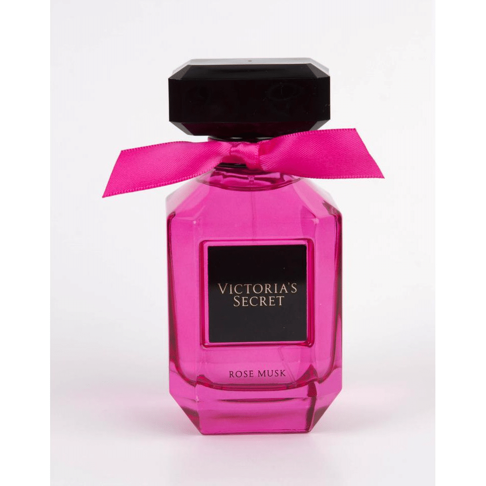 Victoria’s Secret Rose Musk
