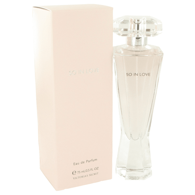 Victoria’s Secret So In Love