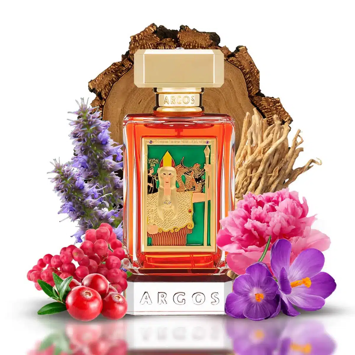 Nước Hoa Unisex Argos Pallas Athene EDP