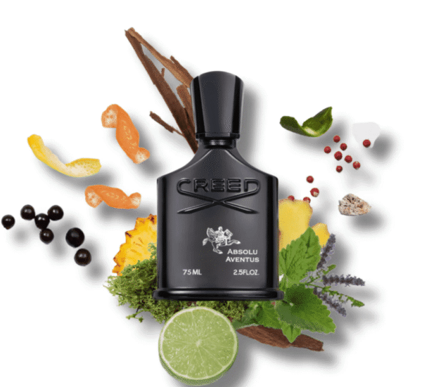 Nước Hoa Nam Creed Aventus Absolute EDP