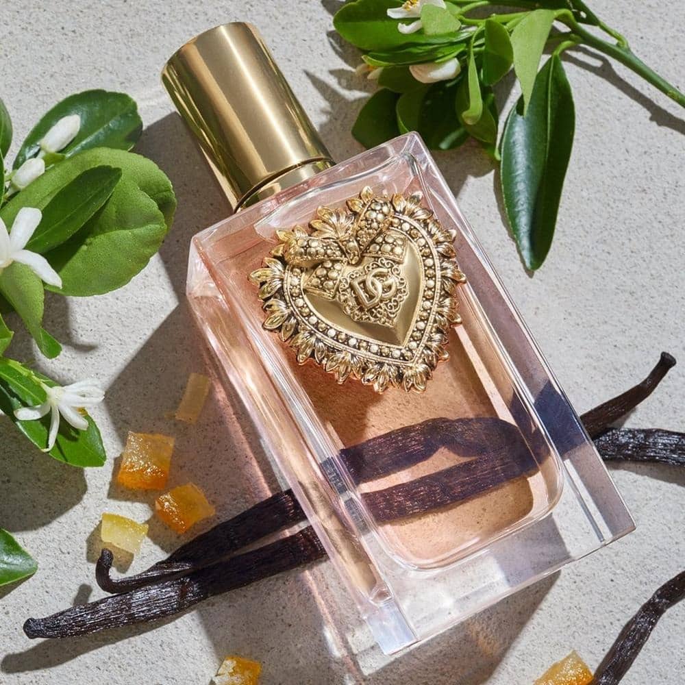 Nước Hoa Nữ Dolce Gabbana Devotion EDP