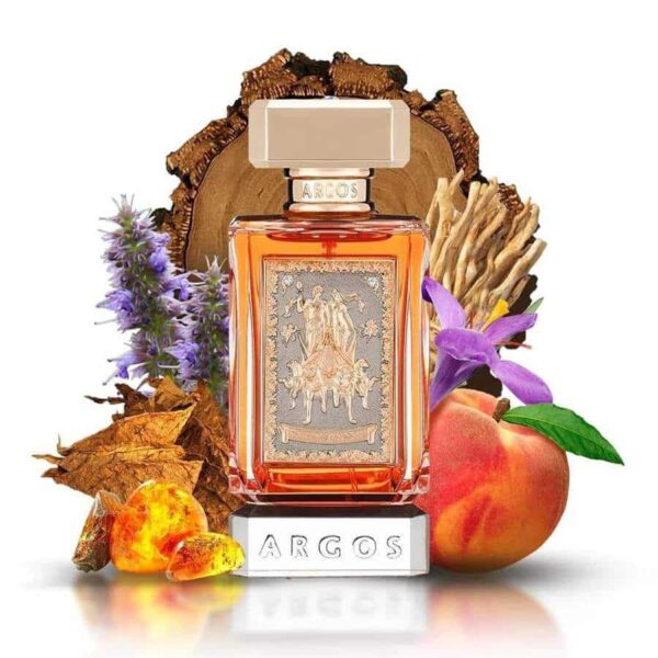 Nước Hoa Unisex Argos Triumph Of Bacchus EDP