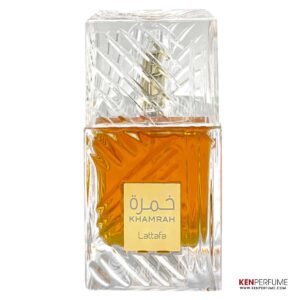 Nước Hoa Unisex Lattafa Perfumes Khamrah EDP
