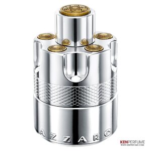 Azzaro Wanted EDP