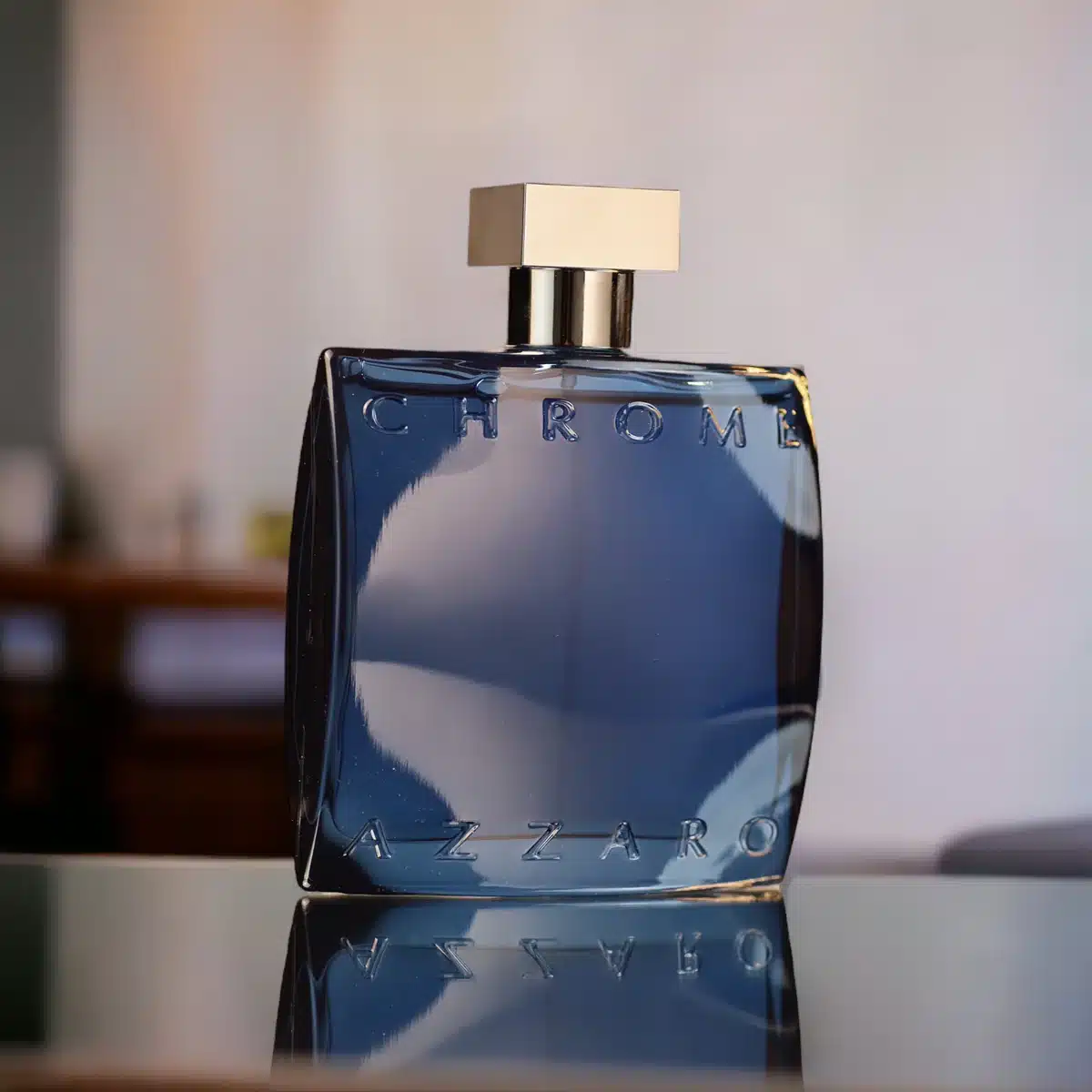 Nước Hoa Nam Azzaro Chrome Parfum