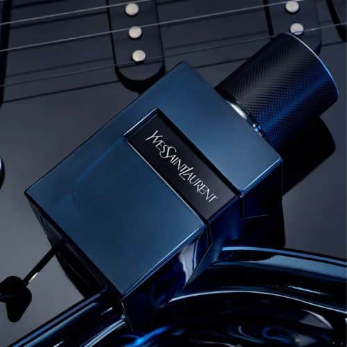 Nước Hoa Nam Yves Saint Laurent YSL Y L’Elixir EDP