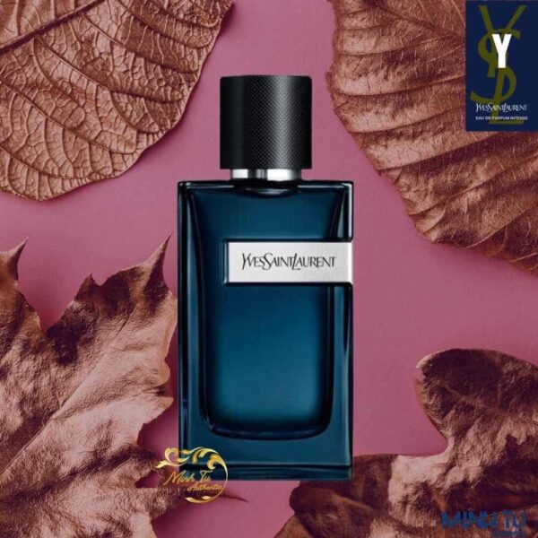 Nước Hoa Nam Yves Saint Laurent YSL Y L’Elixir EDP