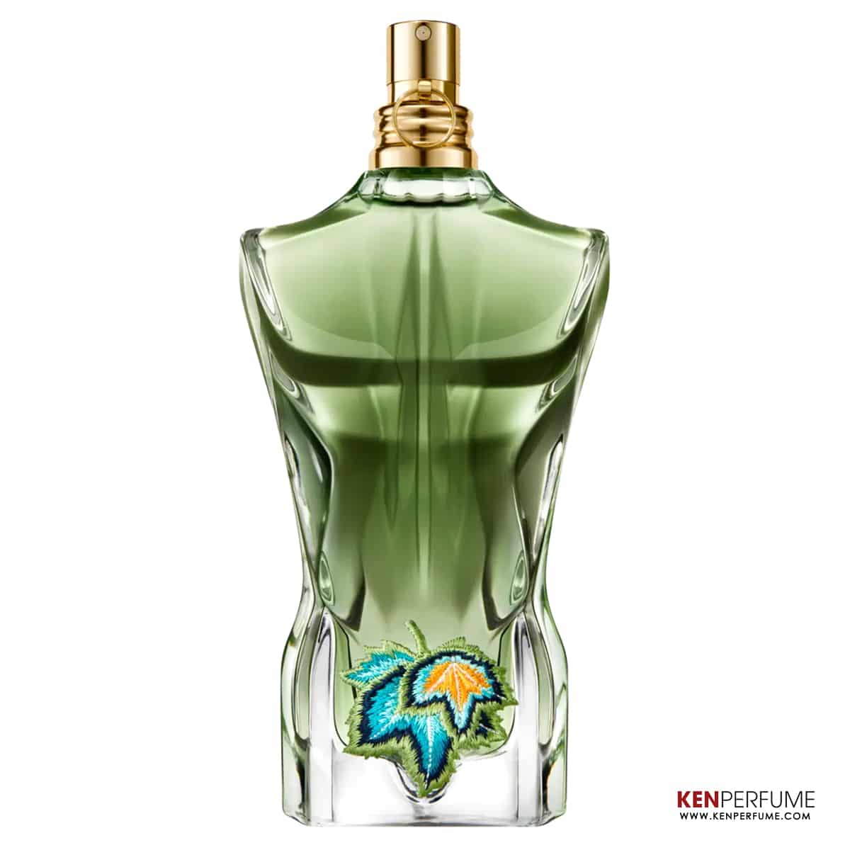 Nước Hoa Nam Jean Paul Gaultier Le Beau Paradise Garden EDP