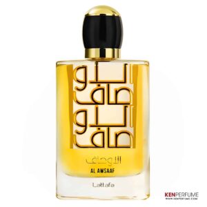 Nước Hoa Unisex Lattafa Al Awsaaf EDP