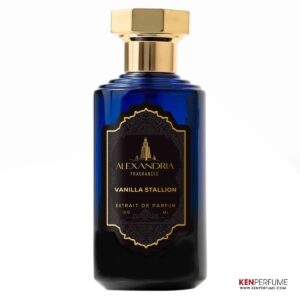 Nước Hoa Unisex Alexandria Fragrances Vanilla Stallion Extrait De Parfum