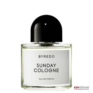 Byredo Sunday Cologne