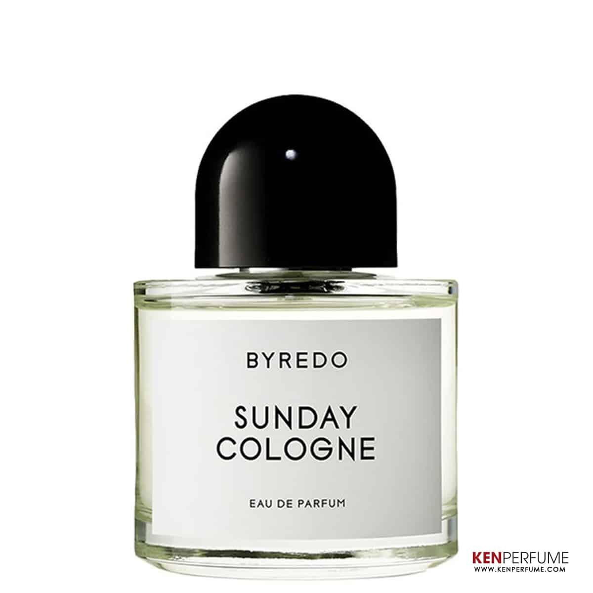 Nước Hoa Unisex Byredo Sunday Cologne