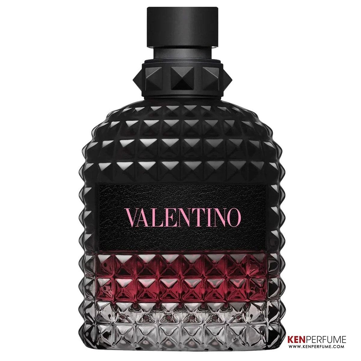Nước Hoa Nam Valentino Uomo Born In Roma EDP Intense