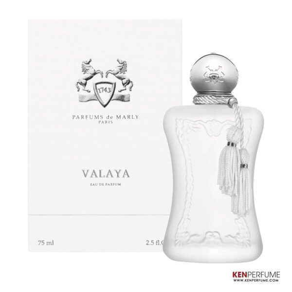 Nước Hoa Nữ Parfums De Marly Paris Valaya EDP