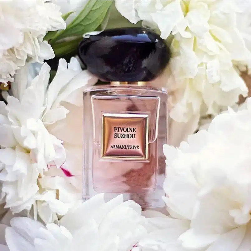 Nước Hoa Nữ Giorgio Armani Armani Prive Pivoine Suzhou