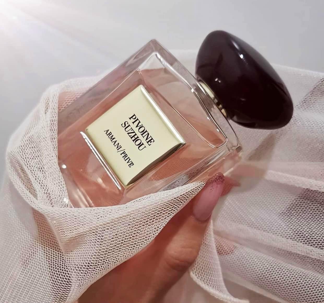 Nước Hoa Nữ Giorgio Armani Armani Prive Pivoine Suzhou
