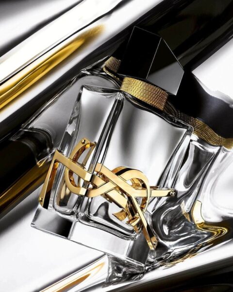 Nước Hoa Nữ Yves Saint Laurent Libre L'Absolu Platine EDP