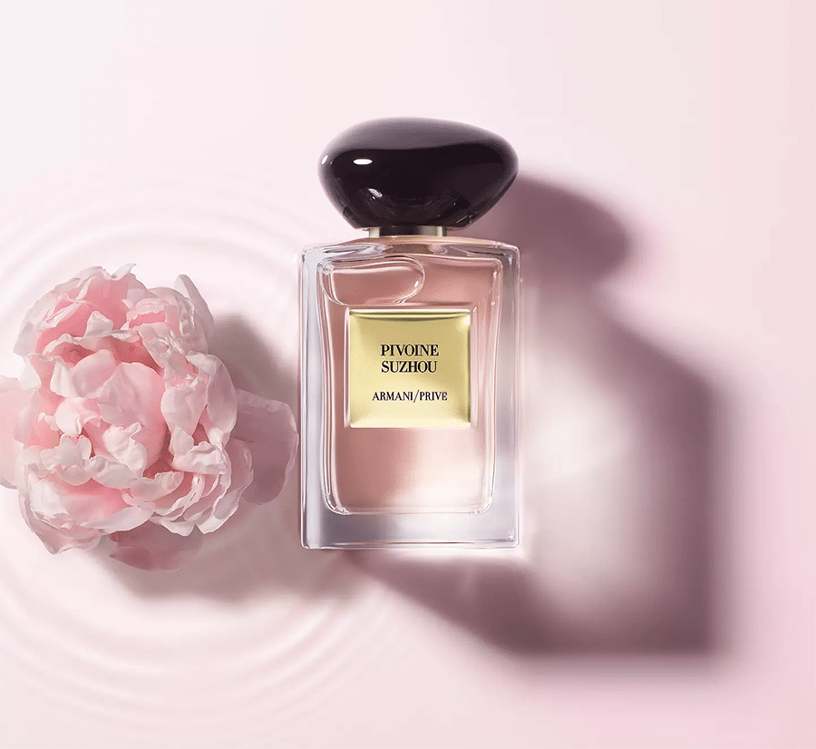 Nước Hoa Nữ Giorgio Armani Armani Prive Pivoine Suzhou