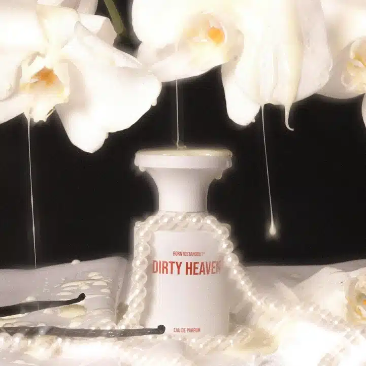 Nước Hoa Unisex Borntostandout Dirty Heaven EDP
