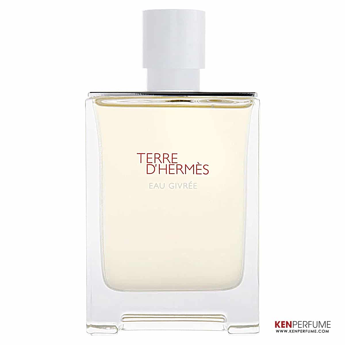 Nước Hoa Nam Hermes Terre d'Hermes Eau Givree EDP